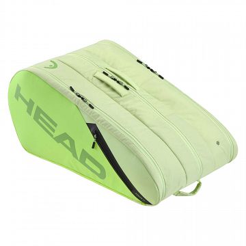 Head Tour Thermobag XL (12R) Sharp Green